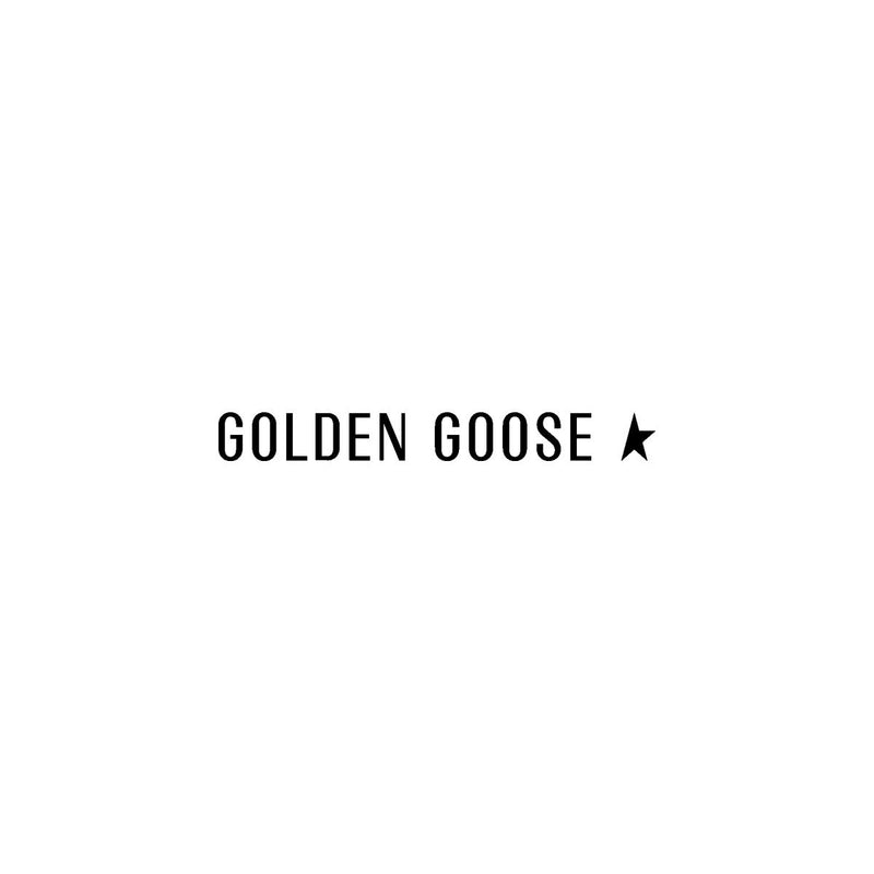 GOLDEN GOOSE