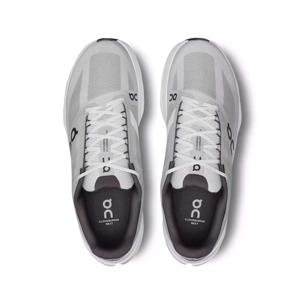 On Running Cloudsurfer Next Gray