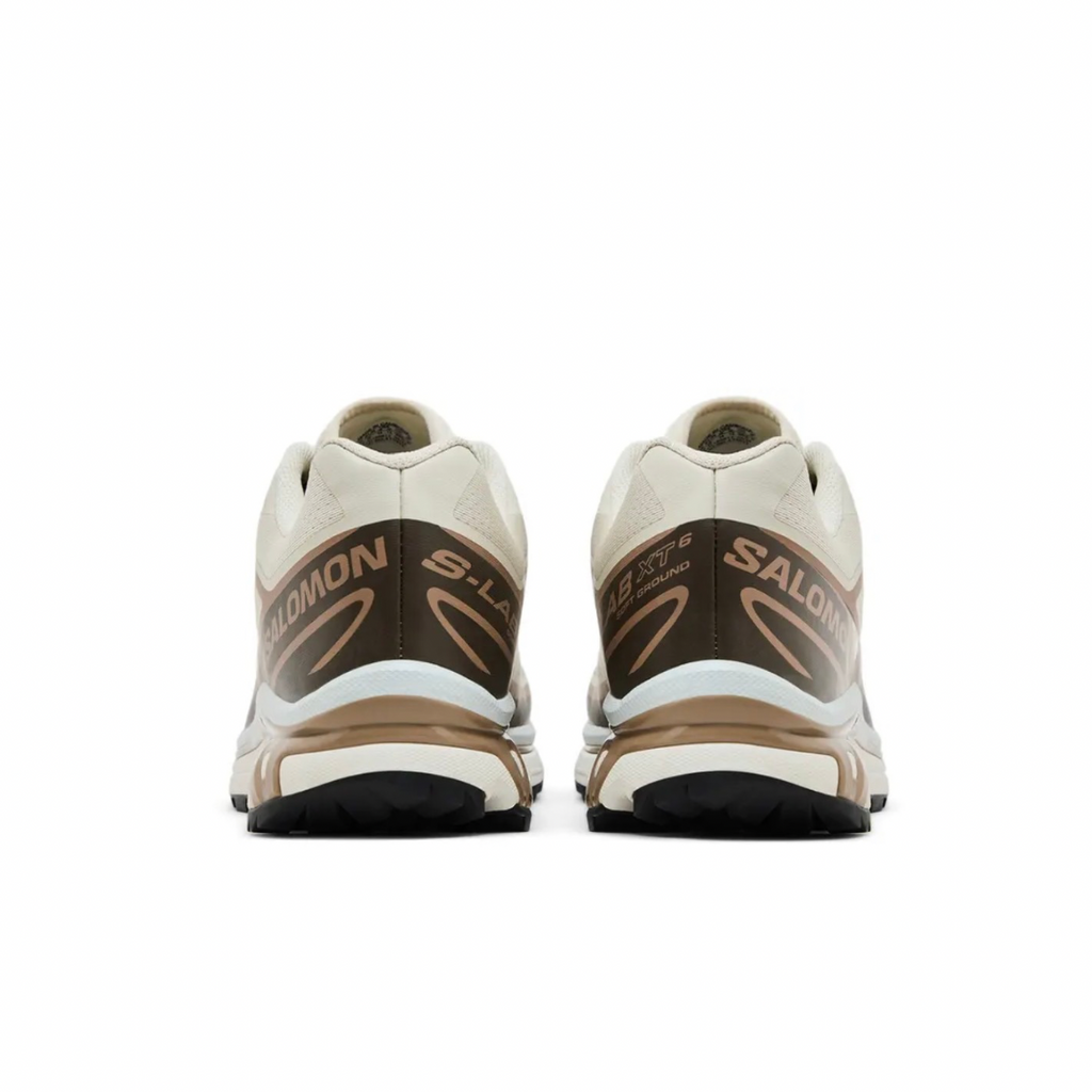 Salomon XT-6 'Almond Milk Portabella' (Men)