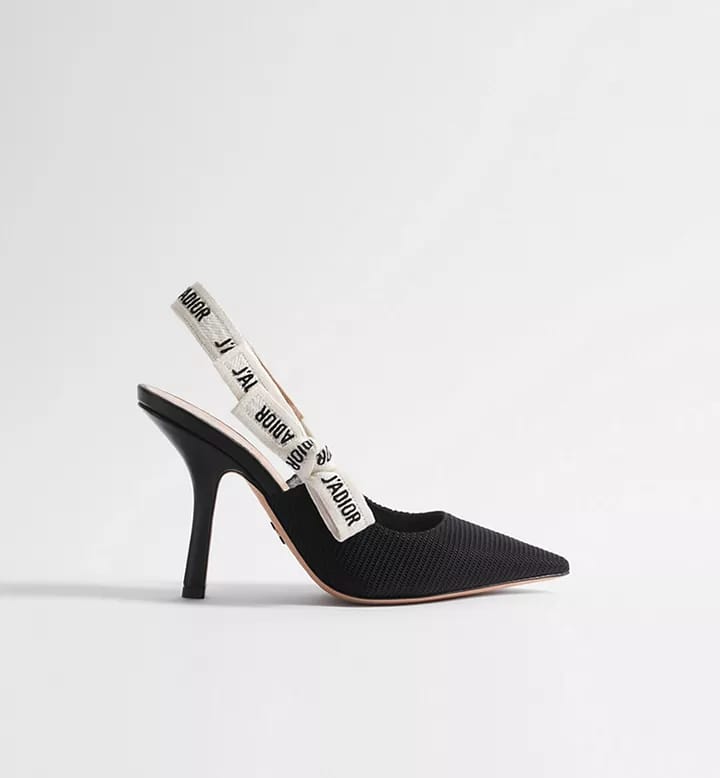J'Adior Slingback Pump