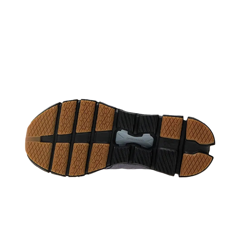on Running Cloud X4 Grey