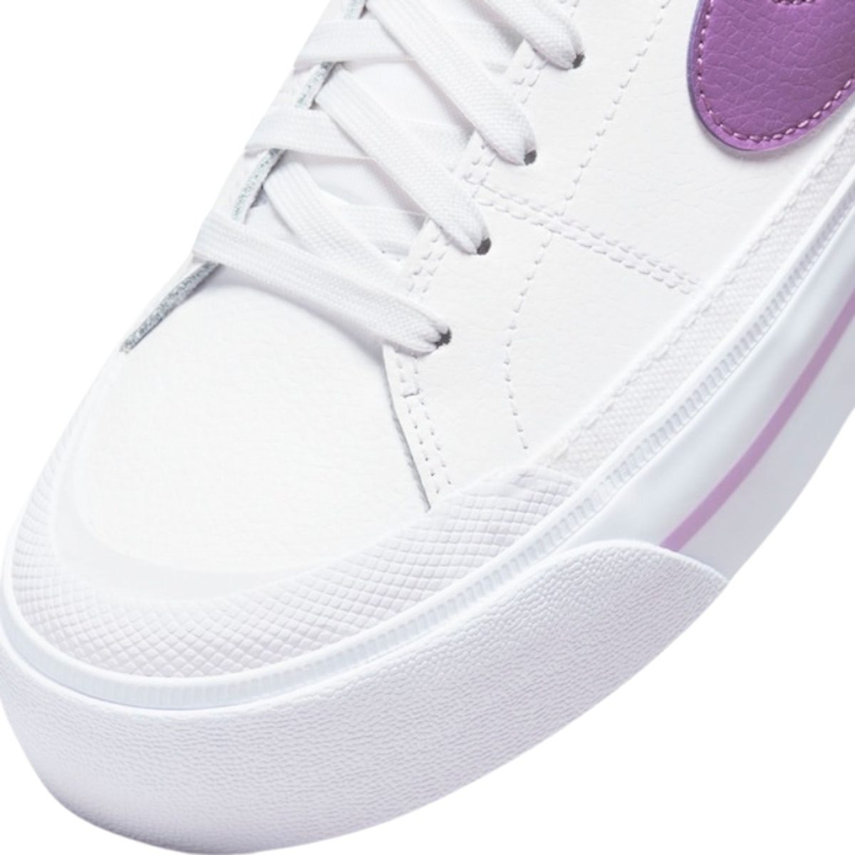 Nike Court Legacy Lift (Women)