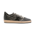 Golden Goose Ball-Star 'White Leather' (Unisex)