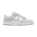 Nike Dunk Low - Grey Fog