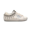Golden Goose Super-Star 'Crystal Embellished' (Unisex)