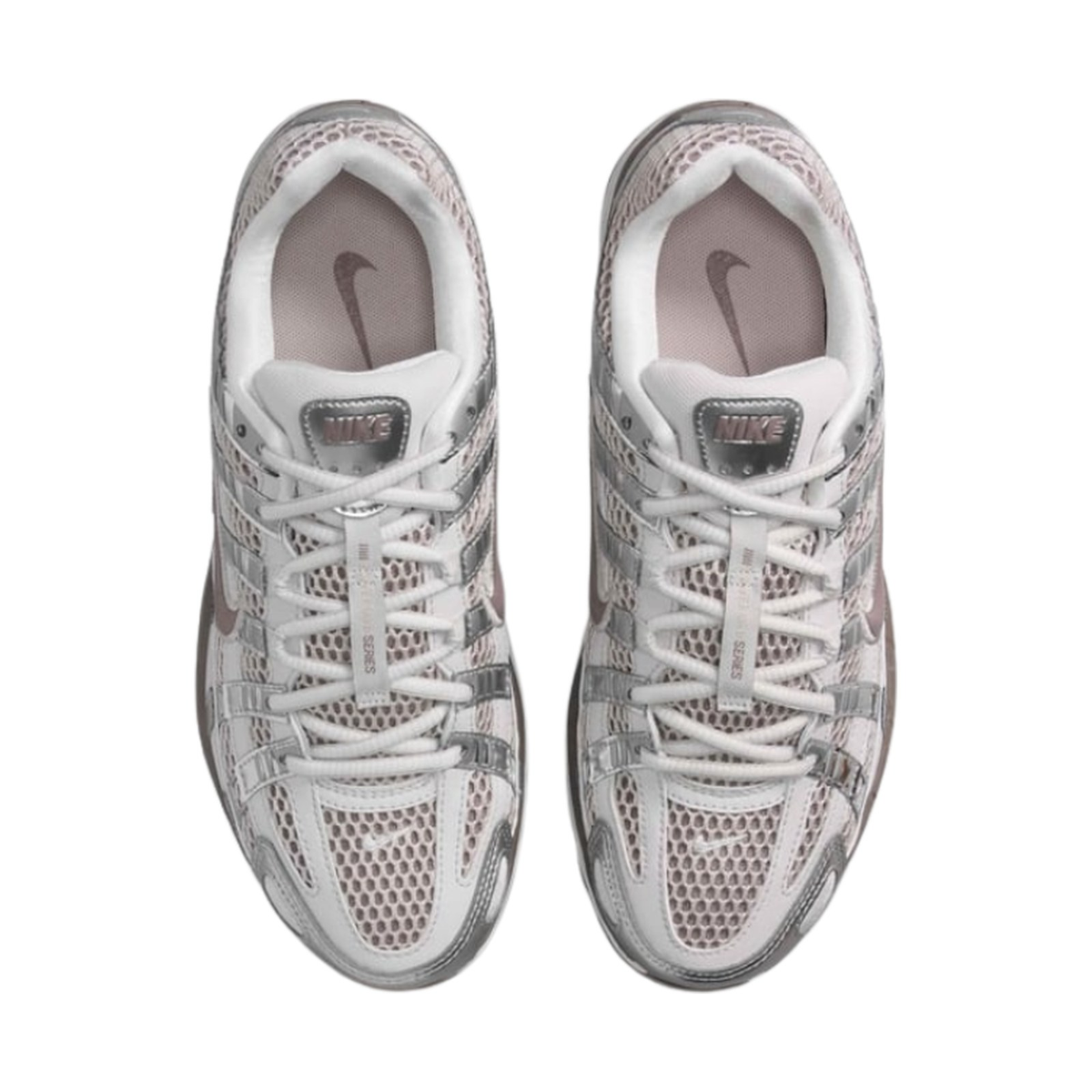 Nike P-6000 'Platinum Violet' (Women)