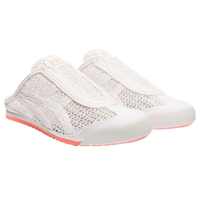 Onitsuka Tiger Mexico 66 Sabot 'White' (Women)