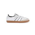 adidas Samba OG 'Cloud White Off White Core Black' (Women)