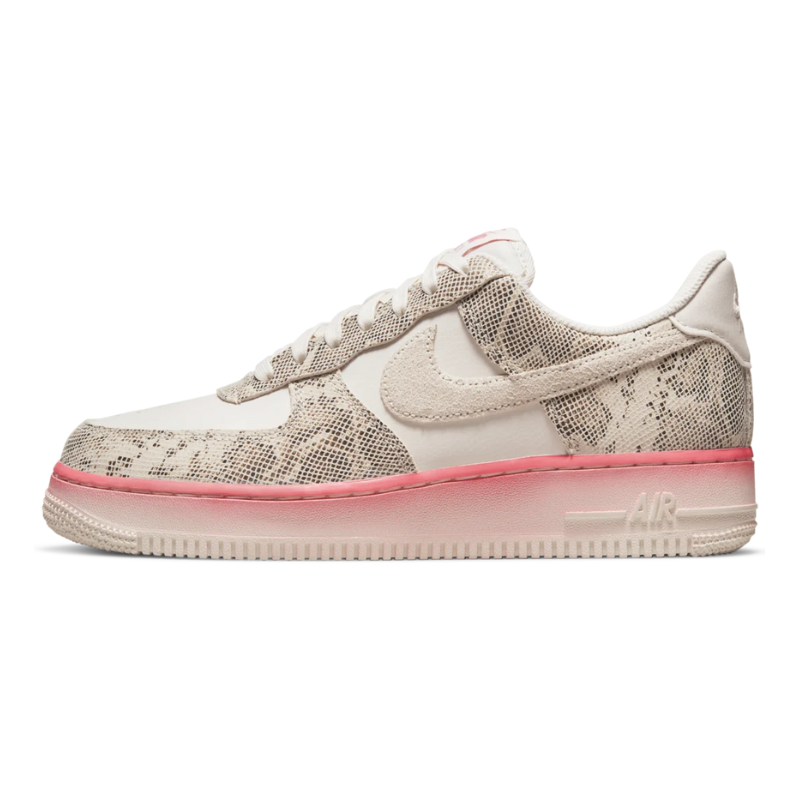 Nike Air Force 1 Low 'Our Force 1 - Snakeskin' (Women)