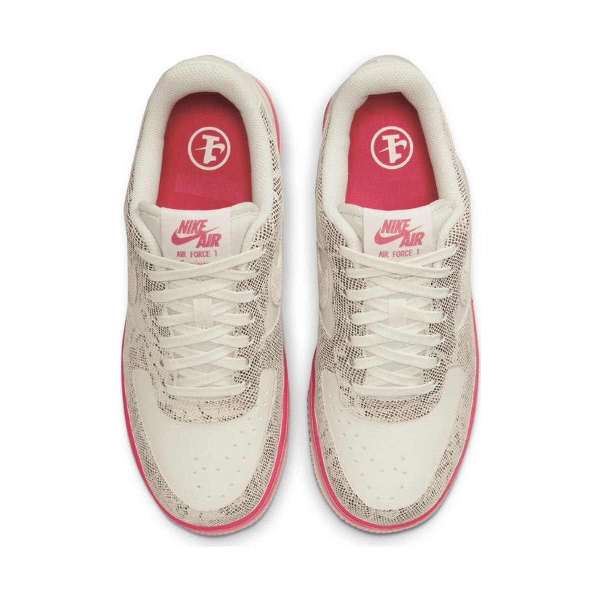 Nike Air Force 1 Low 'Our Force 1 - Snakeskin' (Women)