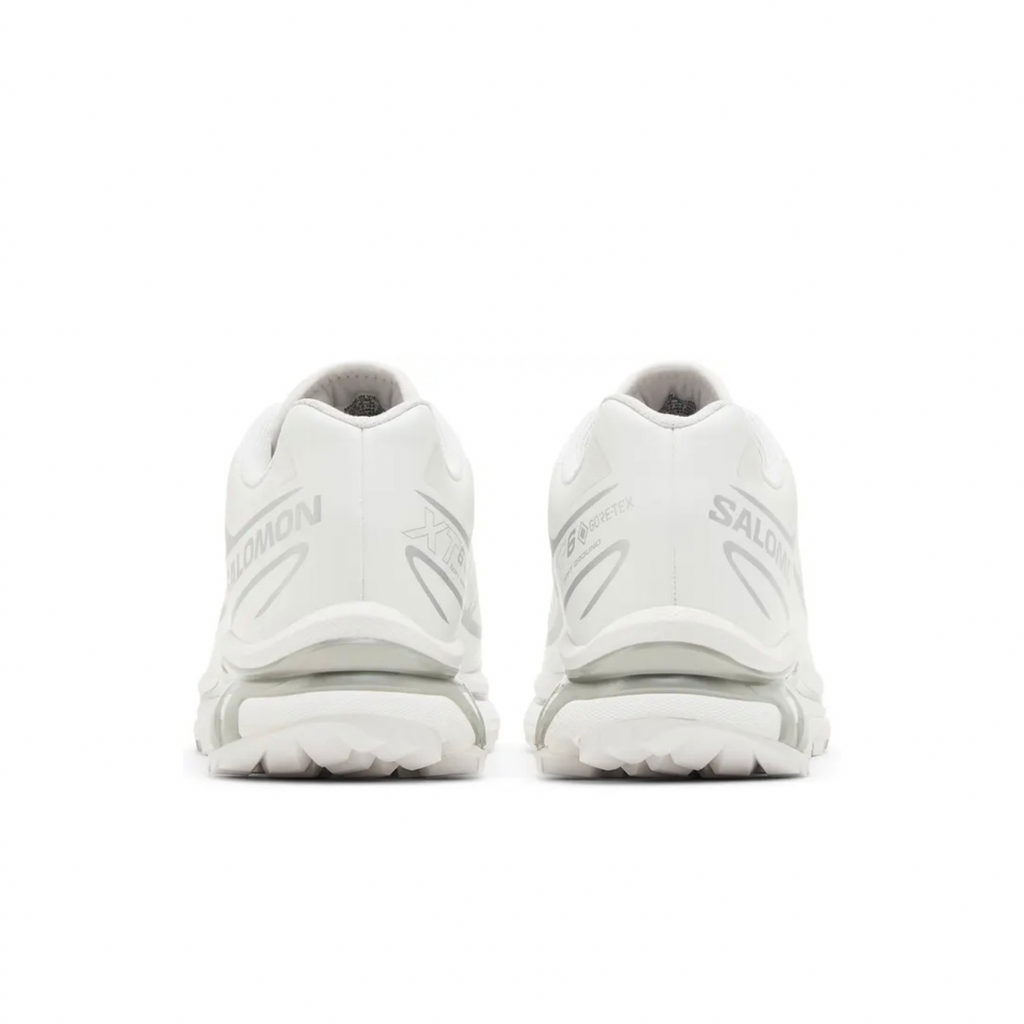 Salomon XT-6 GORE-TEX 'White Silver' (Men)