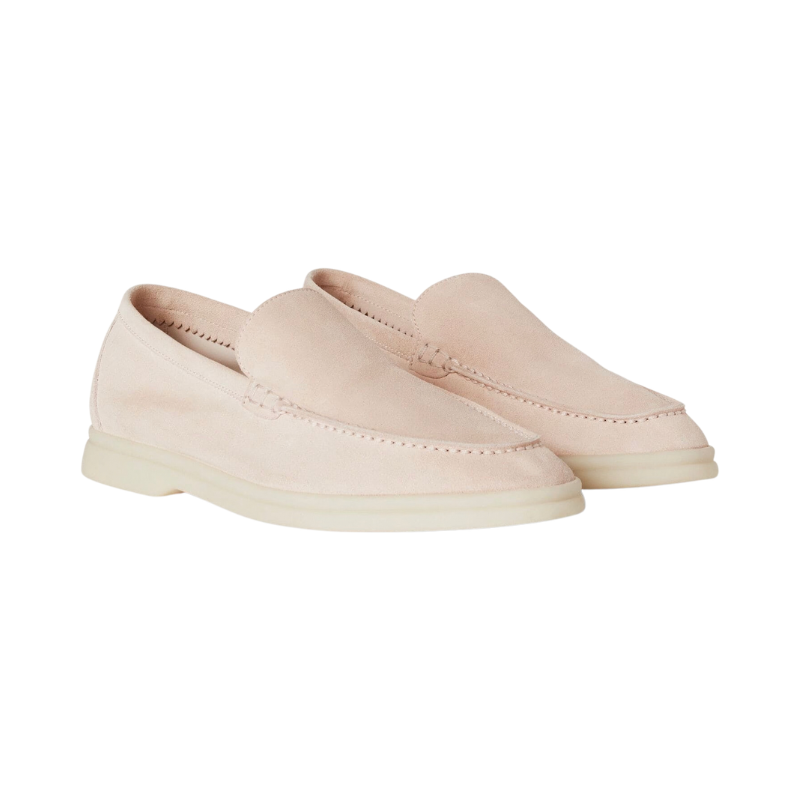 Loro piana Summer Walk Loafer 'Light Petal (30GC)'
