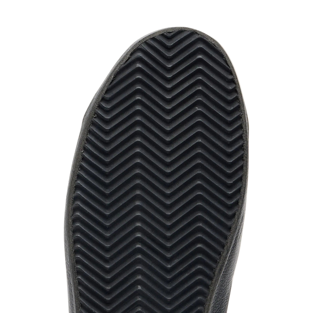 Golden Goose Super-Star 'Black Nappa' (Unisex)