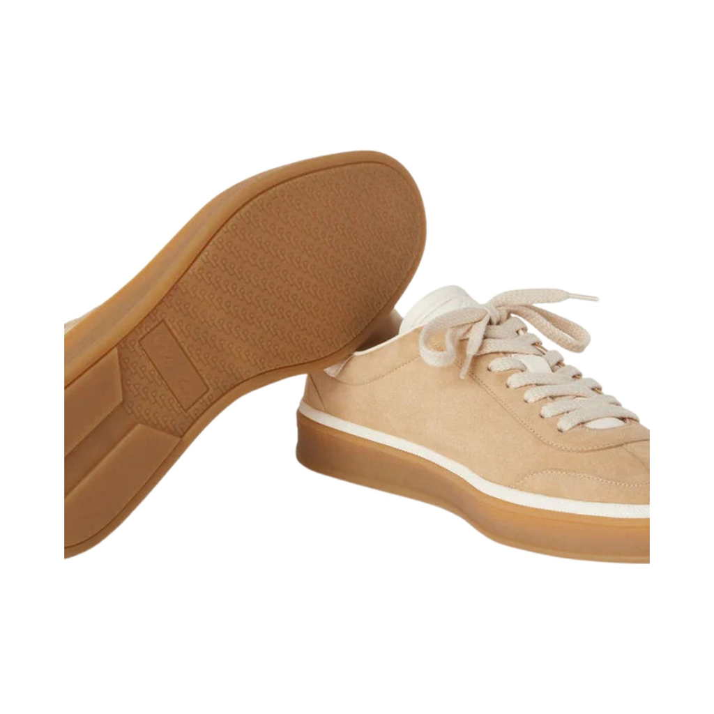 Loro Piana Tennis Walk Sneaker 'Windy Dunes' (Men)