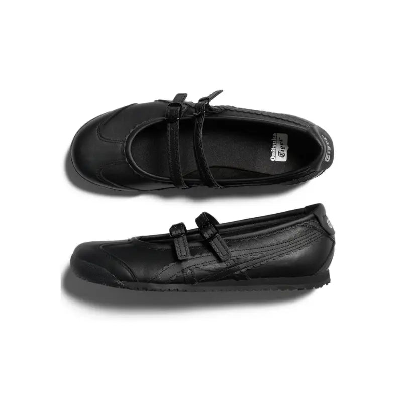 Onitsuka Tiger Mexico 66 TGRS 'Triple Black' (Women)