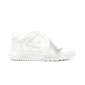 Off-White Out Of Office leather sneakers