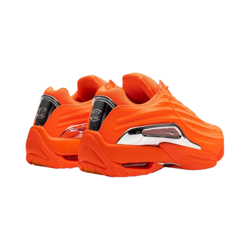 Nike x NOCTA Hot Step 2 'Total Orange' (Men)