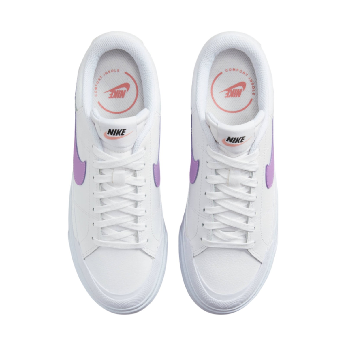 Nike Court Legacy Lift (Women)