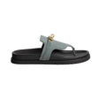Hermes Empire Blue