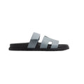 Hermes Chypre sandal Grey