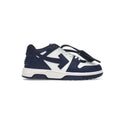 Off-White Out Of Office 'Dark Blue White' (Men)