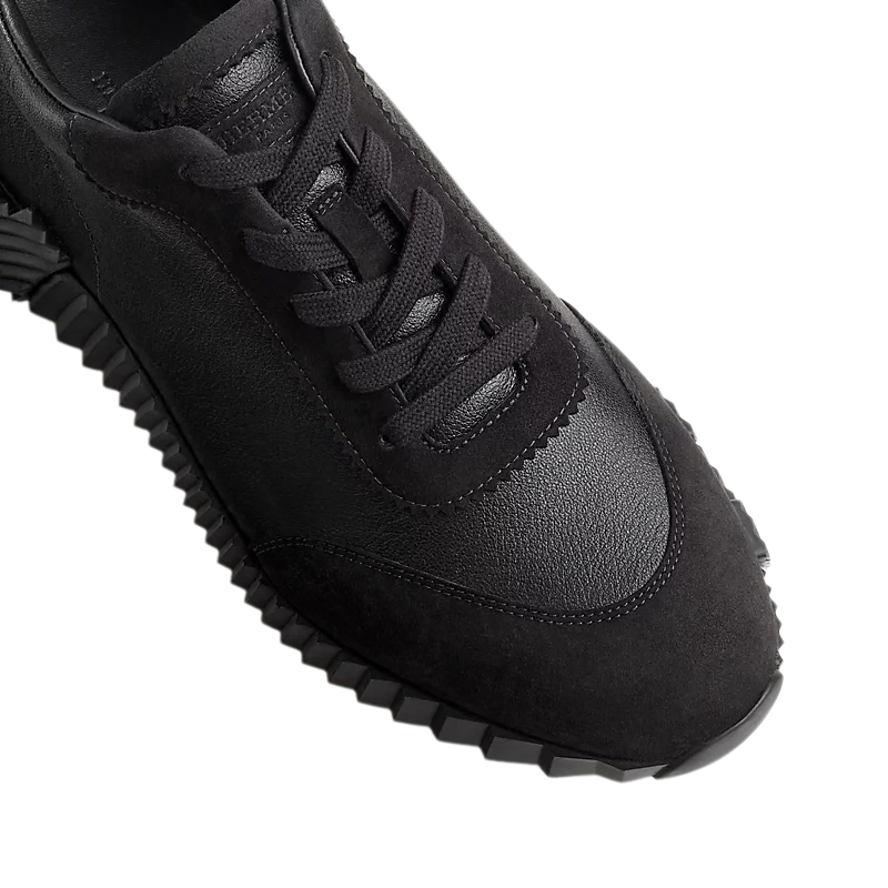 Hermès Bouncing sneaker – Noir (Black)