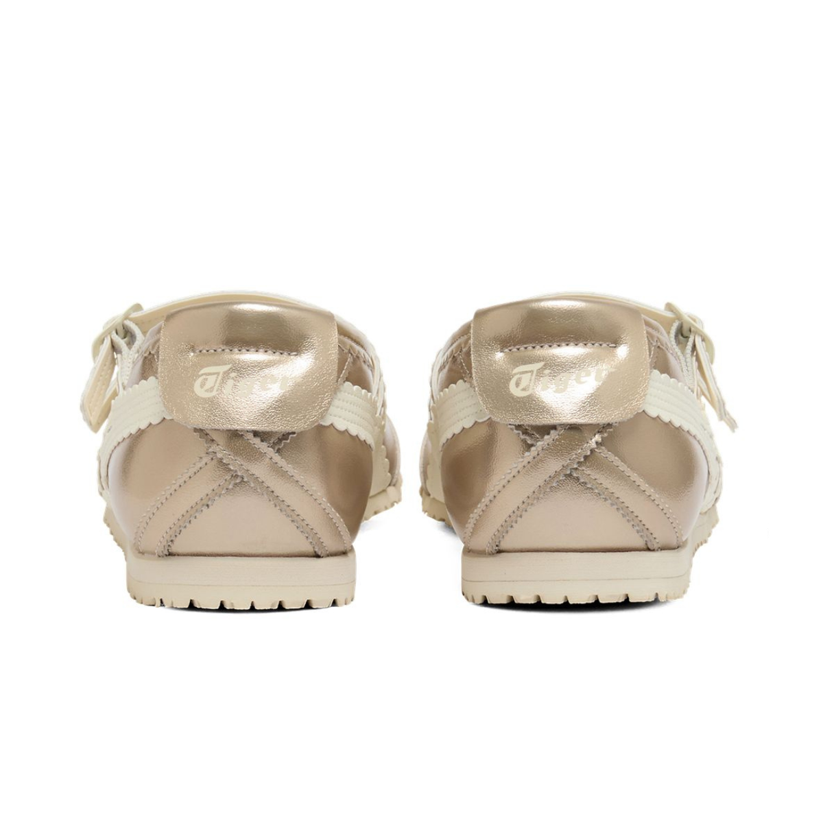 Onitsuka Tiger Mexico 66 TGRS 'Champagne Cream' (Women)