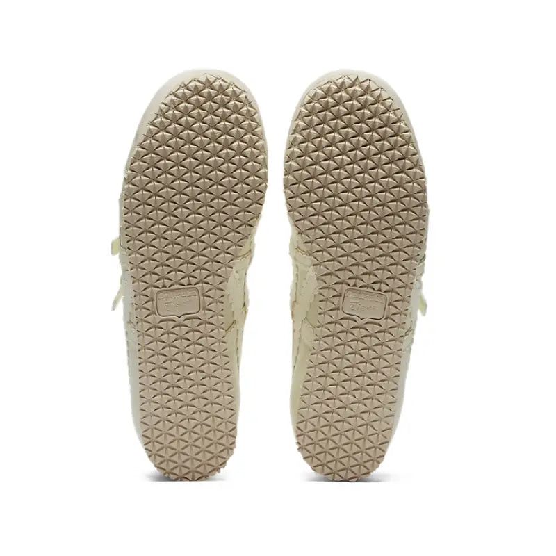 Onitsuka Tiger Mexico 66 TGRS 'Ivory Cream' (Women)