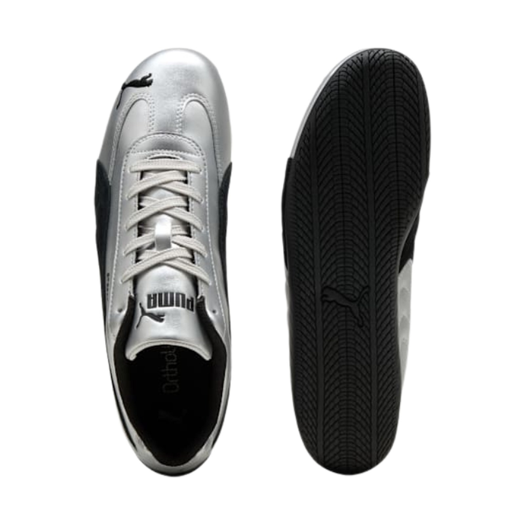 PUMA Speedcat OG 'Metallic Silver Black' (Women)