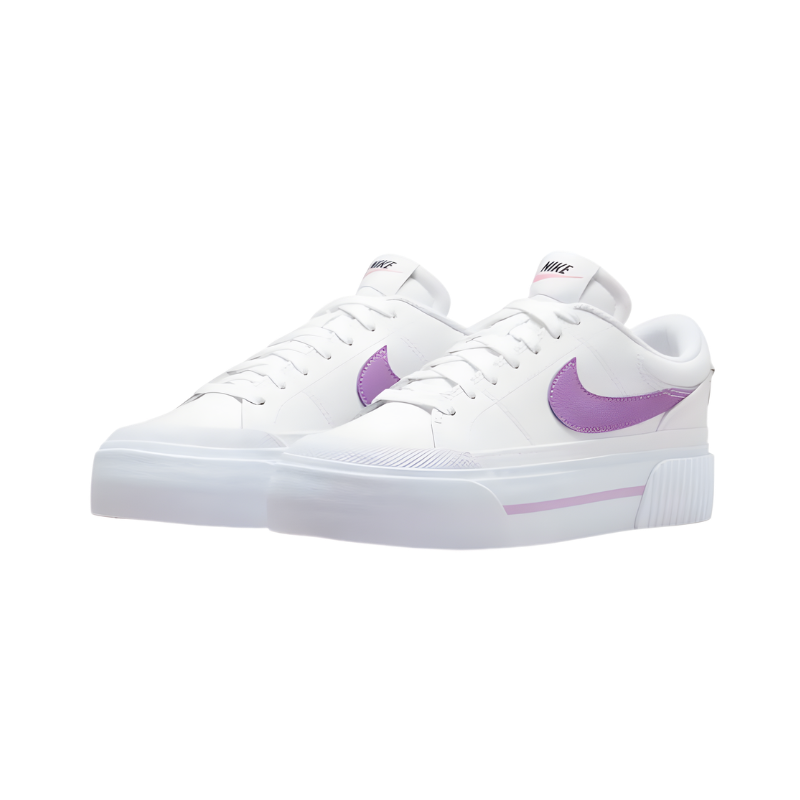 Nike Court Legacy Lift (Women)