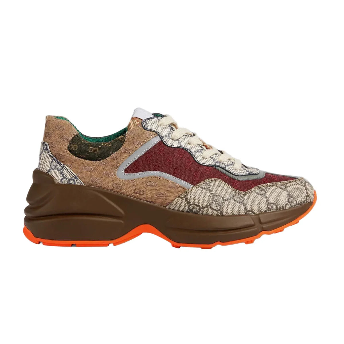 GUCCI SNICKERS SCREENER