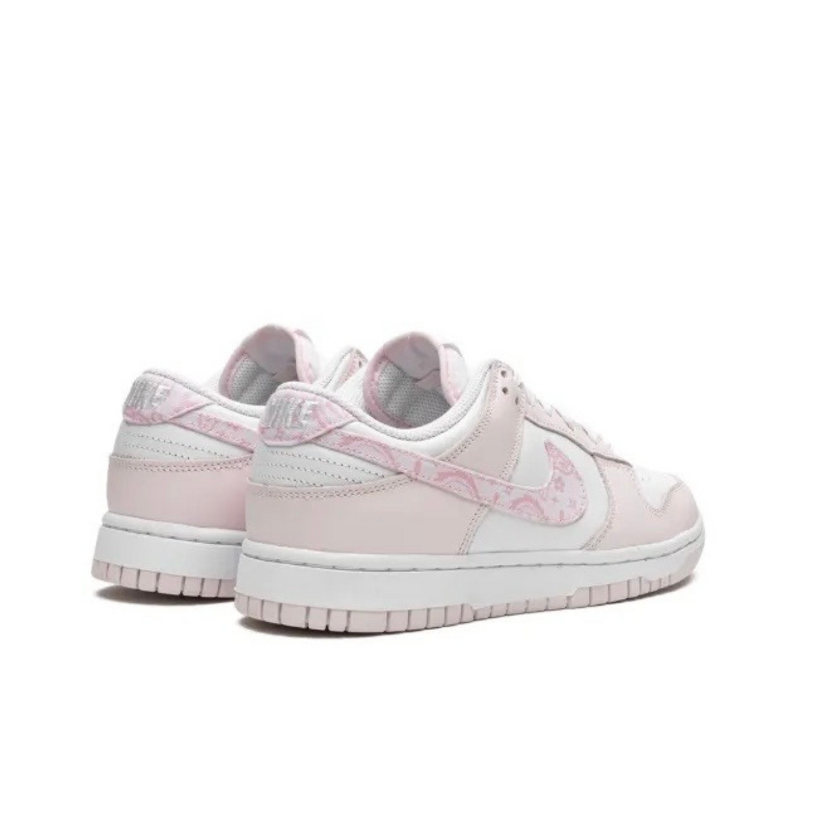 Nike SB Dunk Low 'Pink Paisley' (Women)
