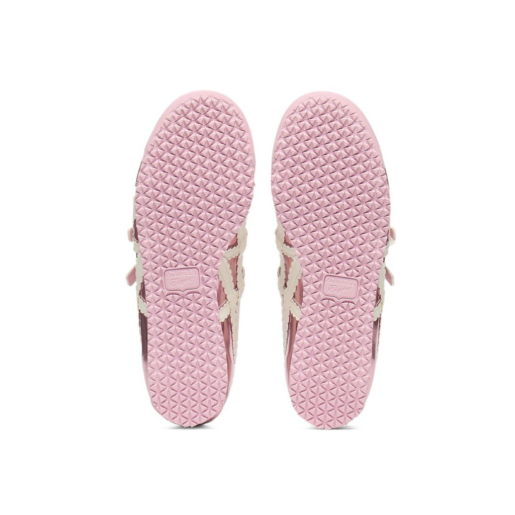 Onitsuka Tiger Mexico 66 TGRS 'Crystal Pink Cream' (Women)