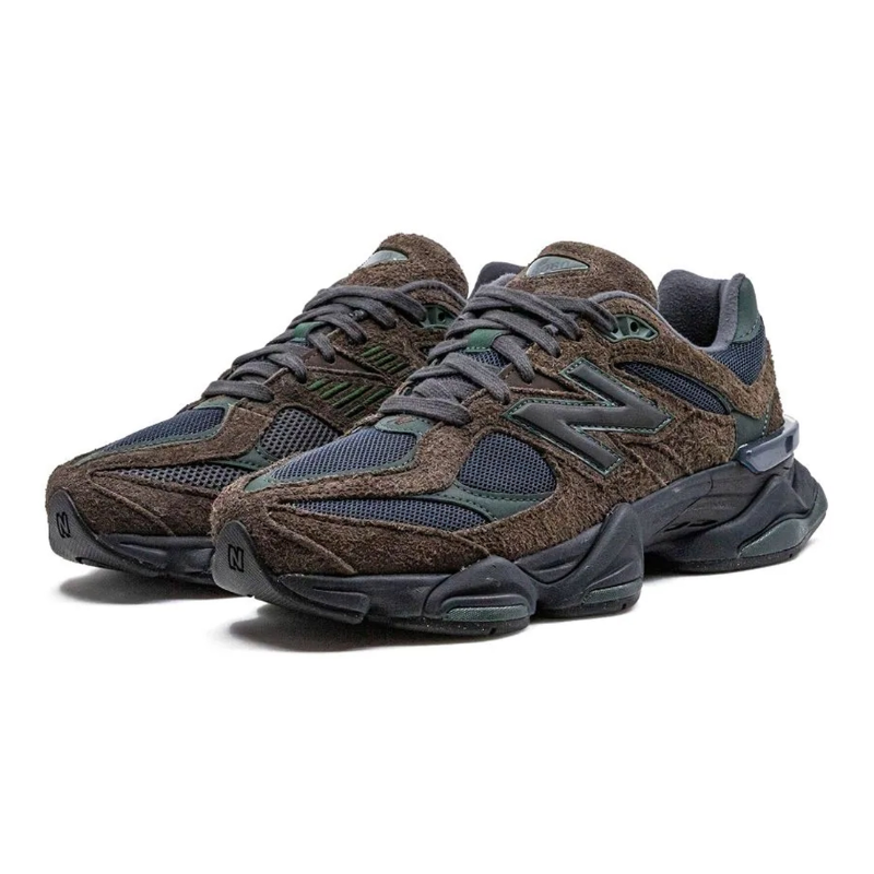 New Balance 9060 'Beef and Broccoli' (Unisex)
