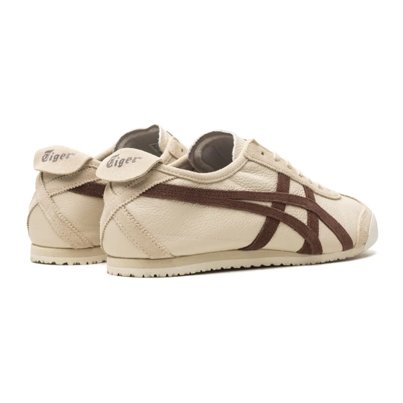 Onitsuka Tiger Mexico 66 'Vintage Beige Brown' (Unisex)