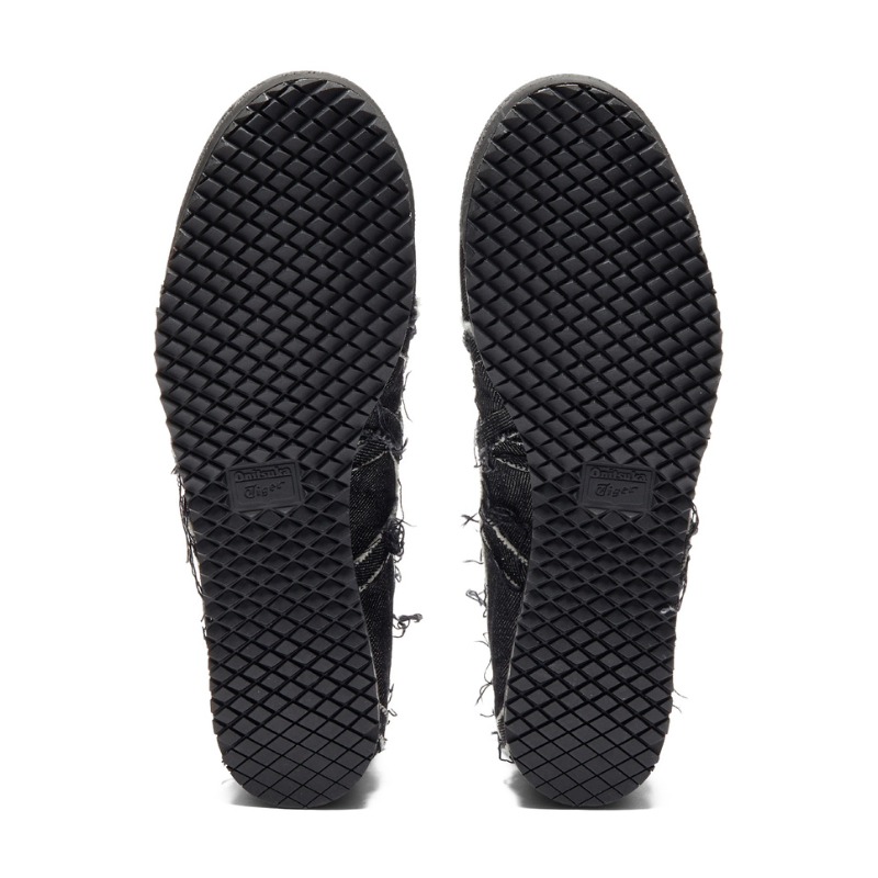 Onitsuka Tiger Mexico 66 SD 'Black Denim' (Unisex)
