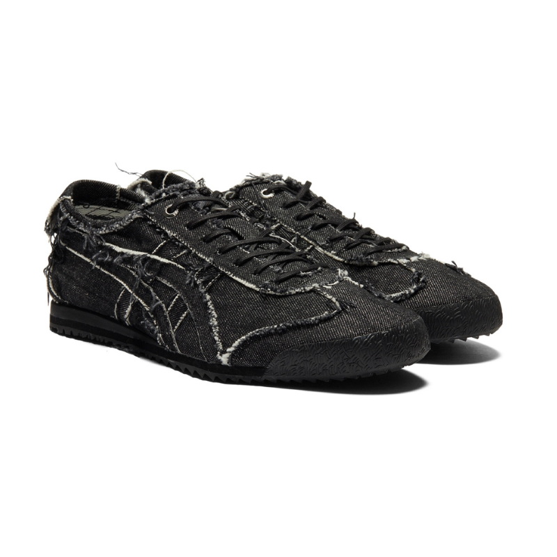 Onitsuka Tiger Mexico 66 SD 'Black Denim' (Unisex)