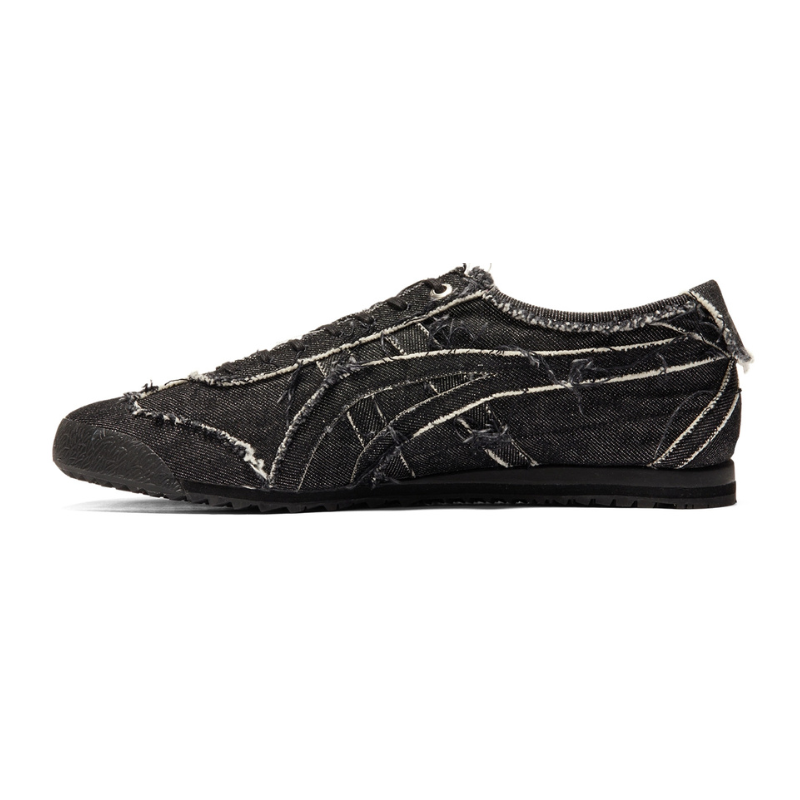 Onitsuka Tiger Mexico 66 SD 'Black Denim' (Unisex)