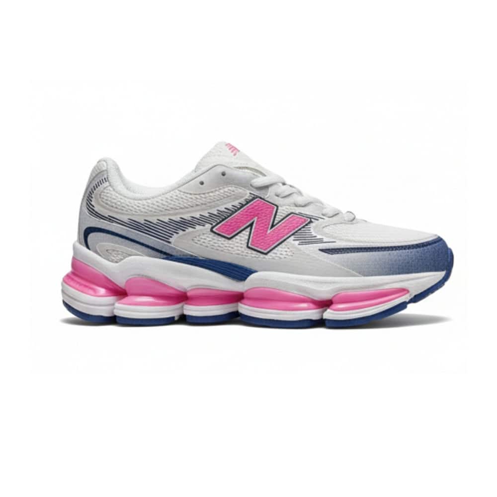 New Balance 2000 Abzorb 'White Pink' (Women)