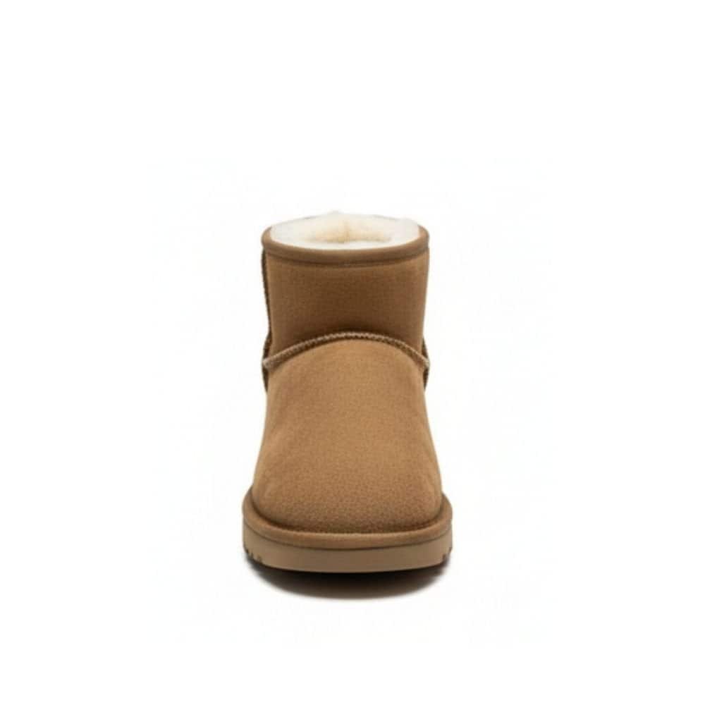 UGG Classic Mini II Boot 'Chestnut' (Women)