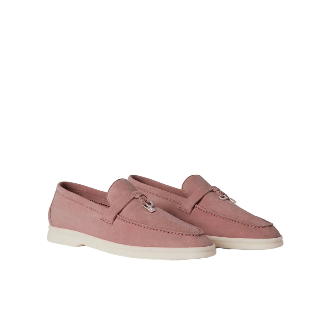 Summer Charms Walk Loafer Flowering Cherry (30AT)