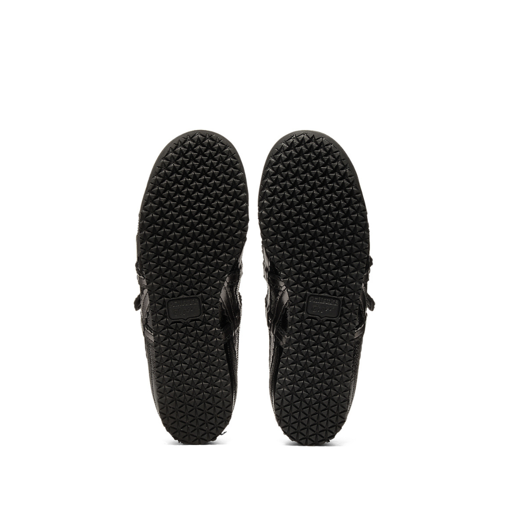 Onitsuka Tiger Mexico 66 TGRS 'Black Gunmetal' (Women)