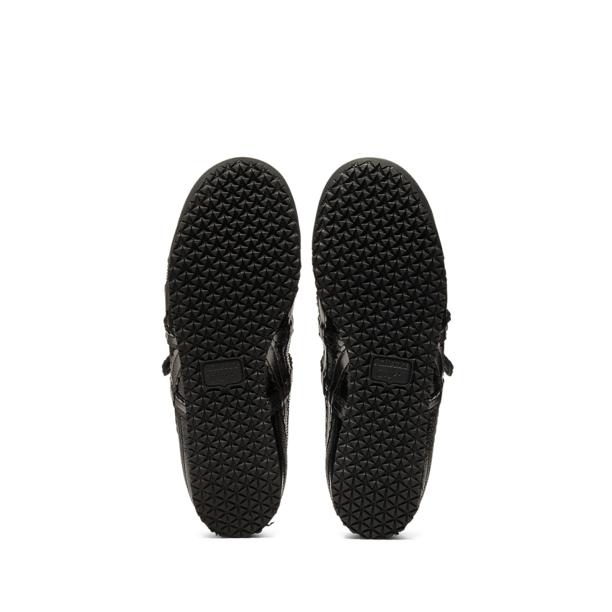 Onitsuka Tiger Mexico 66 TGRS 'Black Gunmetal' (Women)