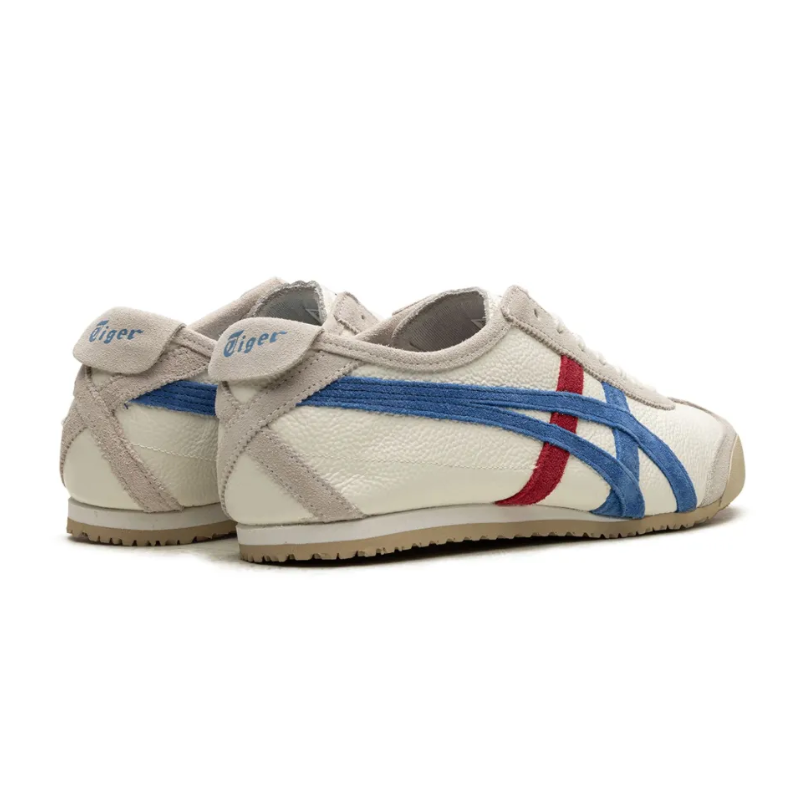 Onitsuka Tiger Mexico 66 'White Directoire Blue Red' (Unisex)