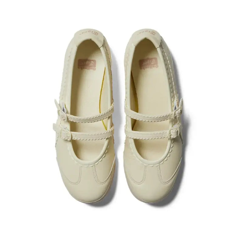Onitsuka Tiger Mexico 66 TGRS 'Ivory Cream' (Women)