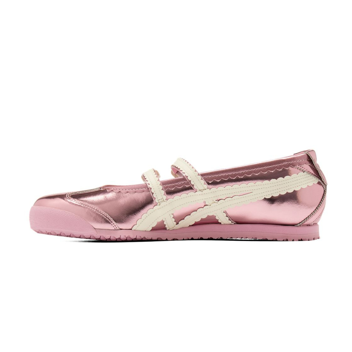 Onitsuka Tiger Mexico 66 TGRS 'Crystal Pink Cream' (Women)