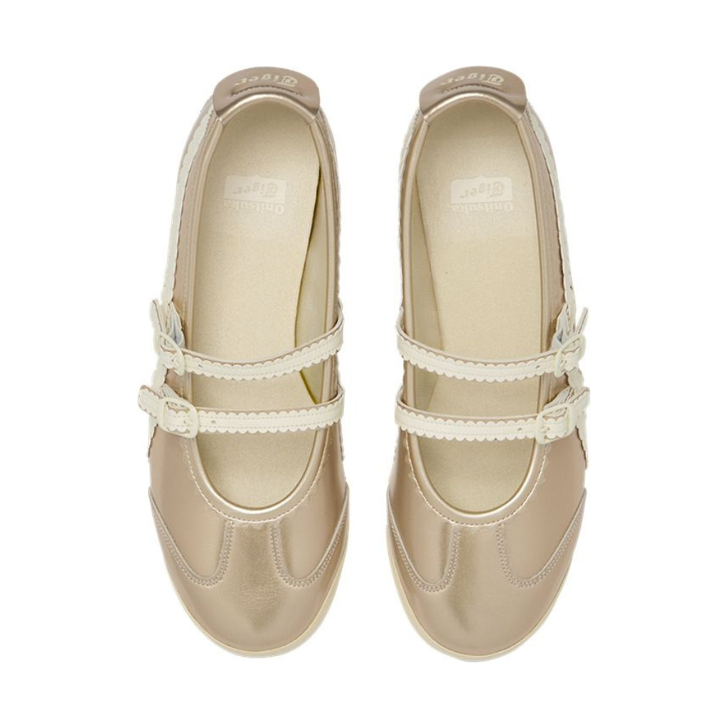 Onitsuka Tiger Mexico 66 TGRS 'Champagne Cream' (Women)