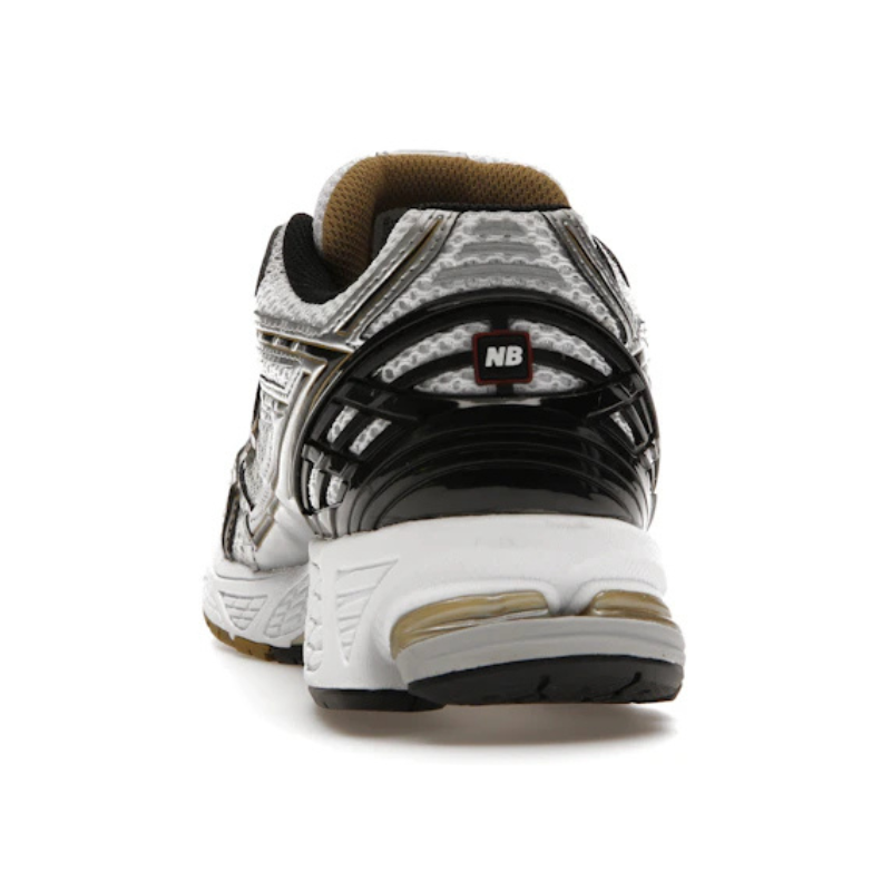 New Balance 1906R 'White Metallic Gold' (Unisex)