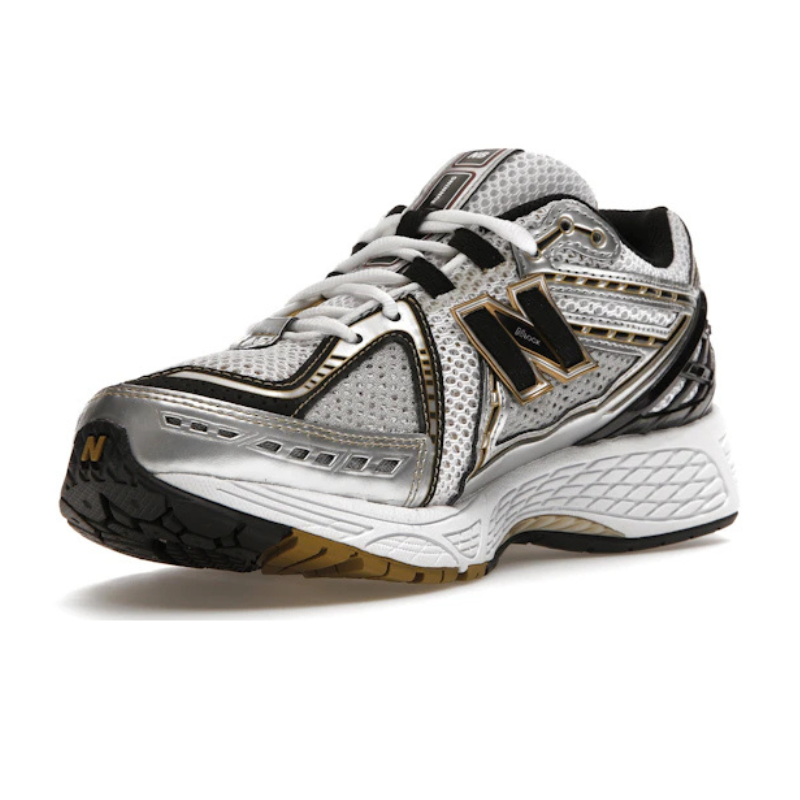 New Balance 1906R 'White Metallic Gold' (Unisex)