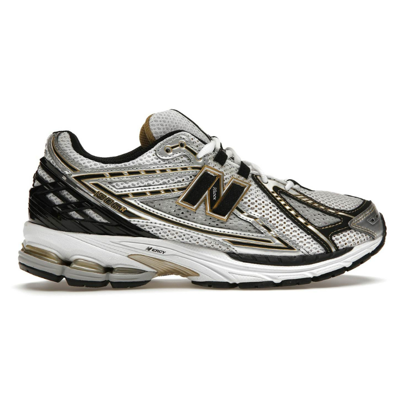 New Balance 1906R 'White Metallic Gold' (Unisex)